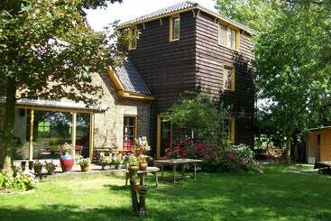 B&b De Hooiberg Edam Volendam