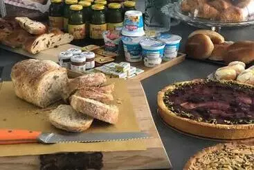 B&b Il Granaio Celeste