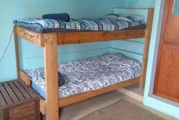 Bed and Breakfast Abracaribes