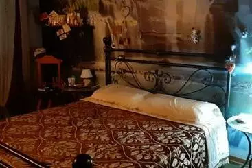Aamiaismajoitus (B&B) Beb Villa Sorriso