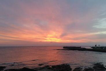 住宿加早餐 180 Degrés Iodés