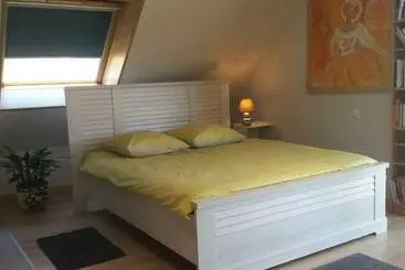 Bed and Breakfast Notre Rêve   Chambre D Hôtes