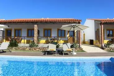 Hotel Quinta Das Alfambras
