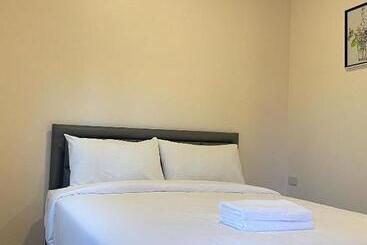 Hotel The One Place Prasat