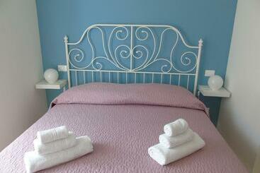 펜션 Affittacamere Svemilla