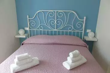 Majatalo Affittacamere Svemilla