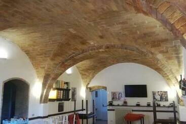 פנסיון Trattoria Cognigni