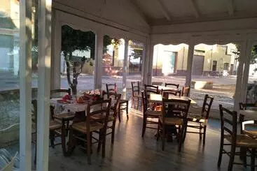 Hostel Locanda B&b Dandana