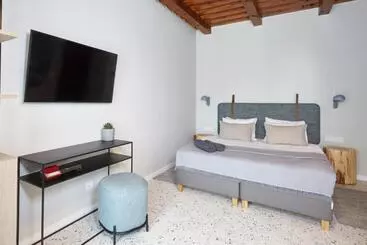 Bed and Breakfast Veranda