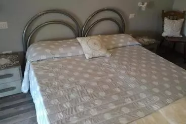 Corona Bed & Breakfast