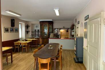 Hotel Albergo Calancasca Ristorante Jaipur