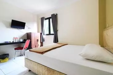 Ams Hotel Koja