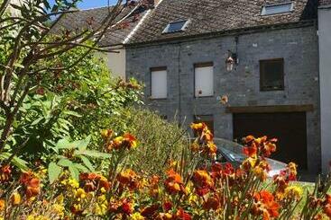 ペンション Chez Suzanne