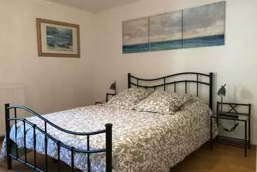 Pensão Chez Suzanne