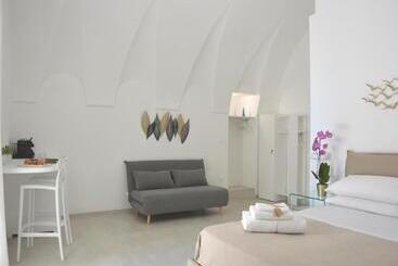 Pension (Hôtel basse catégorie) Vieste Suite