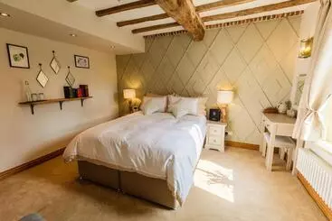 Auberge The Spirit Vaults
