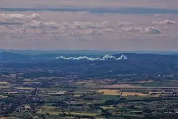 Bed and Breakfast Da Franca