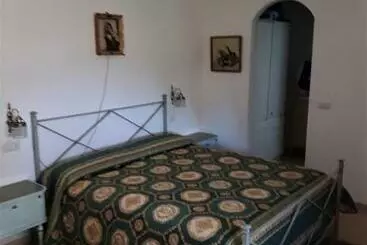 تختخواب و صبحانه Da Franca