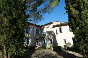 Bed and Breakfast Domaine De Bonnet