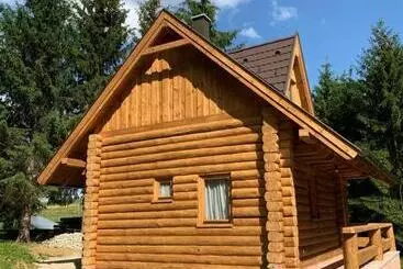 Bed and Breakfast Gyurka Kisrönkház