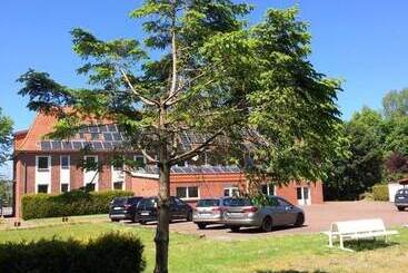 فندق Boardinghouse Georgsheil