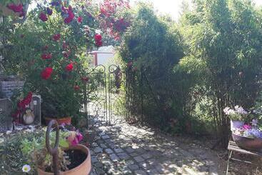 بنسيون Bassener Monteurwohnung