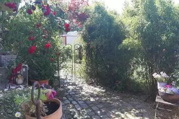 Pension  Bassener Monteurwohnung