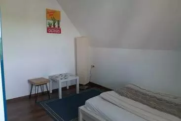 Majatalo Bassener Monteurwohnung