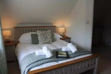 Tawburn House Boutique B & B