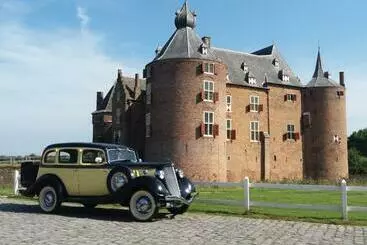 B&b Kasteel Ammersoyen