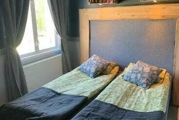 Bed & Breakfast Ajakka