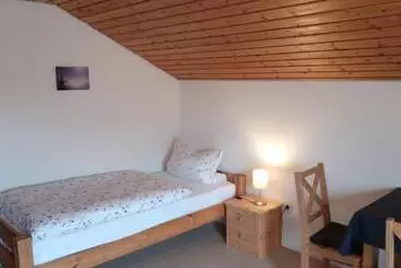 Bed and Breakfast Haus Lenzer