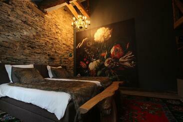 Bed and Breakfast La Vie En Rose