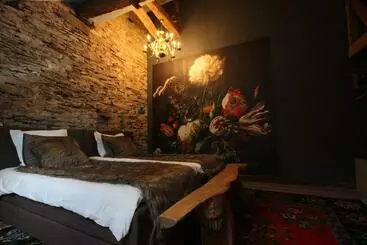 Bed and Breakfast La Vie En Rose