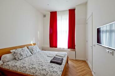 Bed and Breakfast Ons Nest