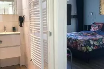 ベッドアンドブレックファースト Sea More