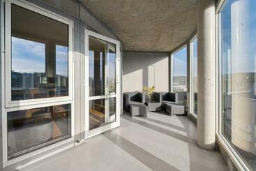 Bjørvika Apartments   Forus Leilighetshotell