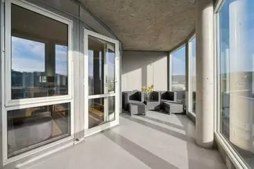 Bjørvika Apartments   Forus Leilighetshotell