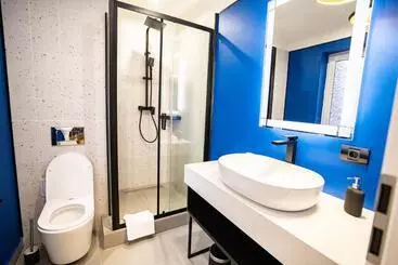 Appart'hotel Emil Balaban Luxury Apart