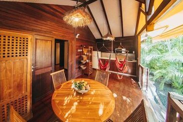 هتل Domaine Saint François