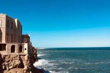 Pensione Polignano Bonita