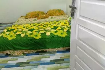 Pansiyon Zahra Syariah Home Stay