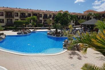 公寓式酒店  Residence Balcon Del Mar