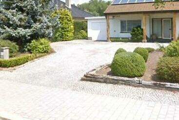 Aquavilla Bed & Breakfast