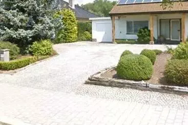 Aquavilla Bed & Breakfast