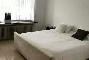 Aquavilla Bed & Breakfast