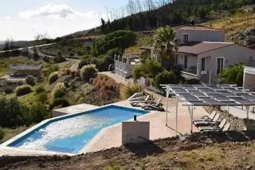 B&b Quinta O Ninho