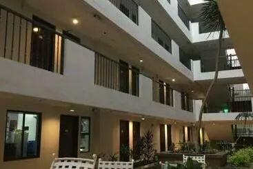 アパートホテル Northpoint Condo Free Airport Pick Up For 3 Nights Stay Or More