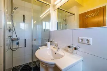 ホテル Ferienhof Berger Ug