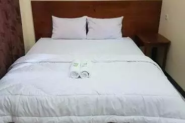 Hotel Ilomba